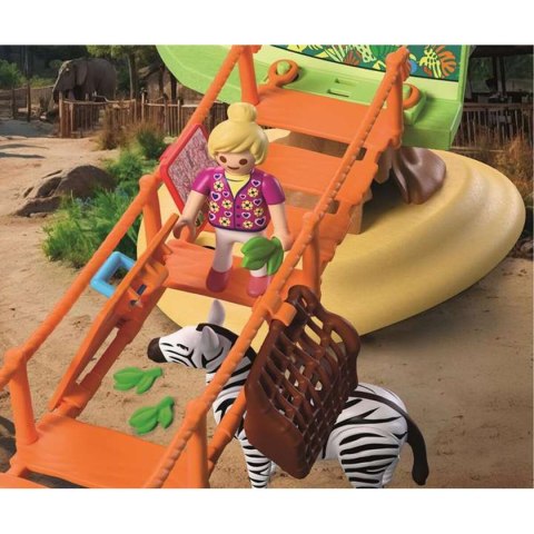 Playset Playmobil 72070