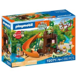 Playset Playmobil 72071