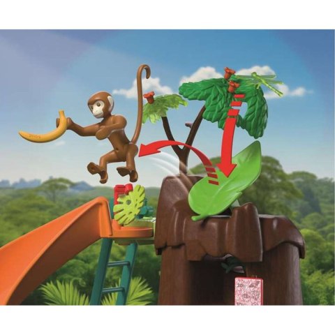 Playset Playmobil 72071
