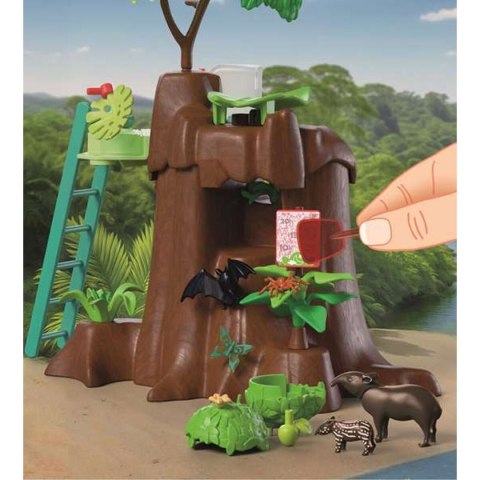 Playset Playmobil 72071