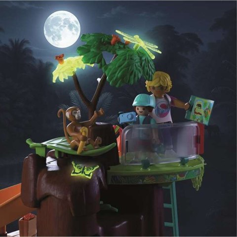 Playset Playmobil 72071