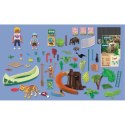 Playset Playmobil 72071