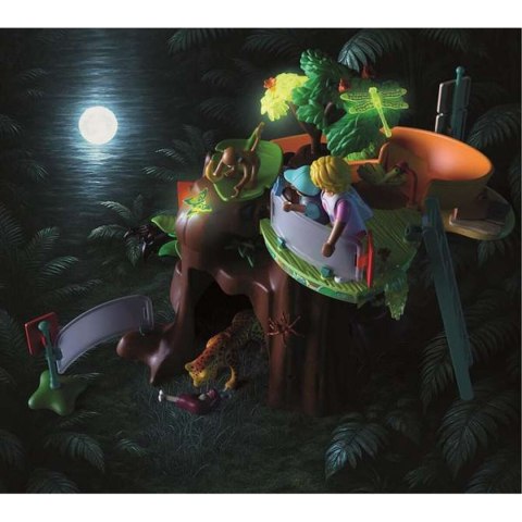 Playset Playmobil 72071