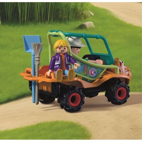 Playset Playmobil 72072
