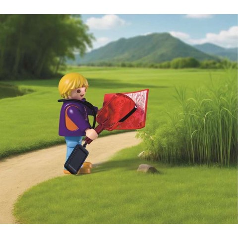 Playset Playmobil 72072