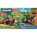 Playset Playmobil 72072
