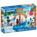 Playset Playmobil 72073