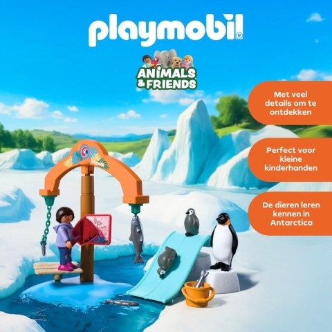 Playset Playmobil 72073