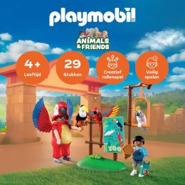 Playset Playmobil 72074