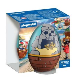 Playset Playmobil 72100