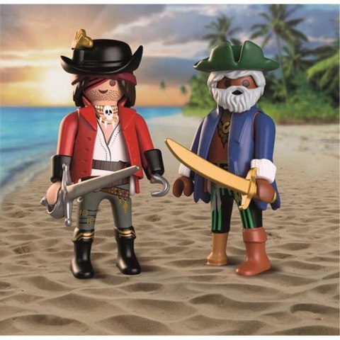 Playset Playmobil 72100