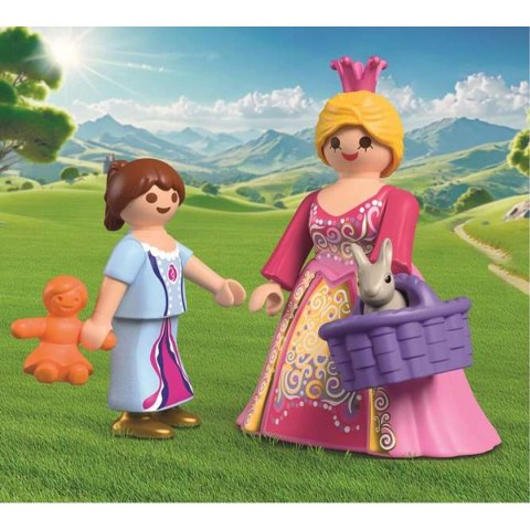 Playset Playmobil 72102