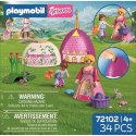 Playset Playmobil 72102