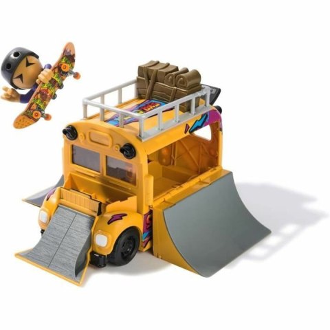 Playset Tech Deck SK8 CREW 13 X 30 X 22 CM