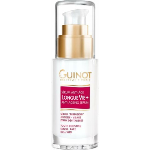 Serum Przeciwzmarszczkowe Guinot Longue Vie+ 30 ml