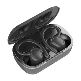 Słuchawki douszne Bluetooth Muvit iO Czarny