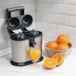 Sokowirówka JATA Szary