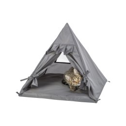 Stoisko Samoa Szary Tipi