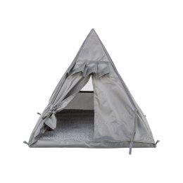 Stoisko Samoa Szary Tipi