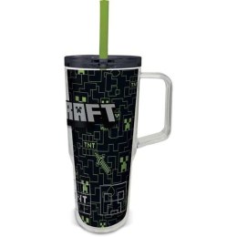 Termos z Pokrywką Minecraft Iconicmono 860 ml