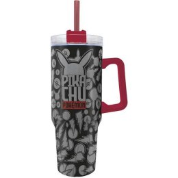 Termos z Pokrywką Pokémon Meltdown 920 ml