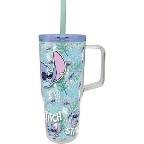 Termos z Pokrywką Stitch Aloha 860 ml