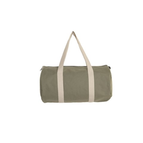 Torba Damska Home ESPRIT Brązowy Kolor Zielony Granatowy 50 x 26 x 26 cm (3 Sztuk)