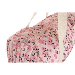 Torba Damska Home ESPRIT Niebieski Wielokolorowy 50 x 26 x 26 cm (3 Sztuk)