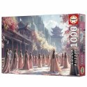 Układanka puzzle Educa 20244 Geishas 1000 Części
