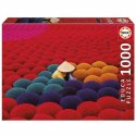 Układanka puzzle Educa 20282 Incense Village, Vietnam 1000 Części