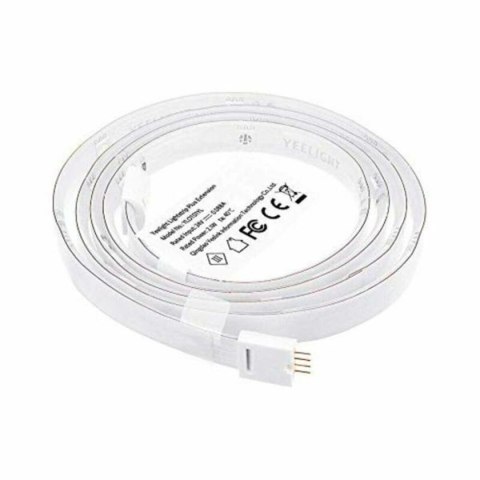 Węże LED Xiaomi GPX4015RT 1 m Biały