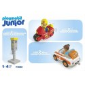 Akcesoria do Domku dla Lalek Playmobil