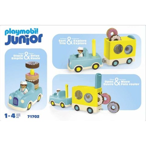 Akcesoria do Domku dla Lalek Playmobil