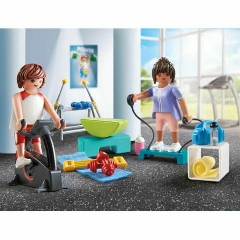 Akcesoria do Domku dla Lalek Playmobil