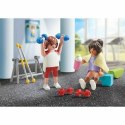 Akcesoria do Domku dla Lalek Playmobil