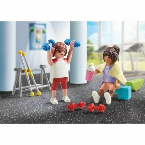 Akcesoria do Domku dla Lalek Playmobil