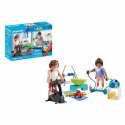 Akcesoria do Domku dla Lalek Playmobil