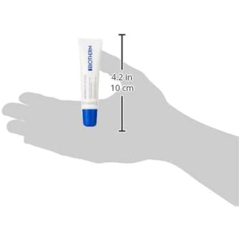 Balsam do Ust Biotherm 13 ml Biały