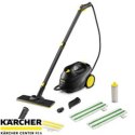 Czyszczenie Parowe Kärcher SC3 EASYFIX GO FURTHER 3,5B 1L