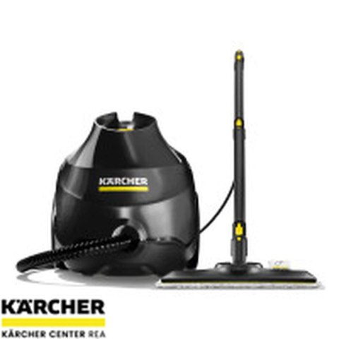 Czyszczenie Parowe Kärcher SC3 EASYFIX GO FURTHER 3,5B 1L