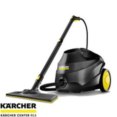 Czyszczenie Parowe Kärcher SC3 EASYFIX GO FURTHER 3,5B 1L