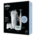 Depilator Elektryczny Braun