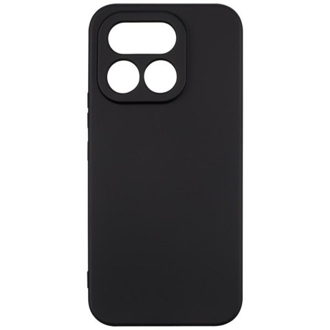 Etui Beline Silicone Realme 16 Pro czarny