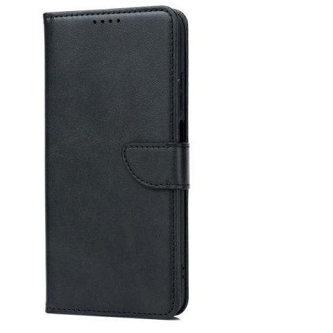 Etui Marv Wallet do Moto G86 Power 5G czarny
