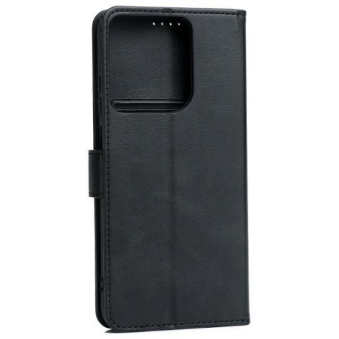 Etui Marv Wallet do Moto G86 Power 5G czarny