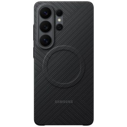 Etui Samsung Carbon Magnet do Samsung Galaxy S26 Ultra czarny