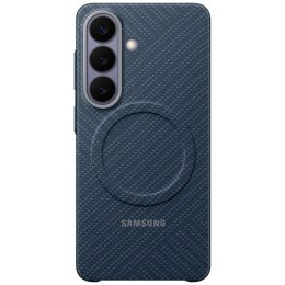 Etui Samsung Carbon Magnet do Samsung Galaxy S26+ ciemnoniebieski