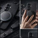 Etui Samsung Carbon Magnet do Samsung Galaxy S26 czarny