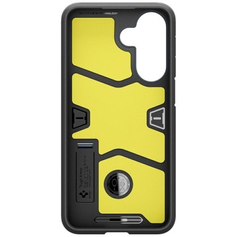 Etui Spigen Tough Armor do Samsung Galaxy A57 5G metalowy