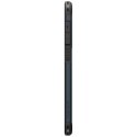 Etui Spigen Tough Armor do Samsung Galaxy A57 5G metalowy